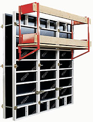 Faresin Scaffolding & Form Works