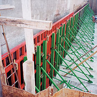 Faresin Scaffolding & Form Works