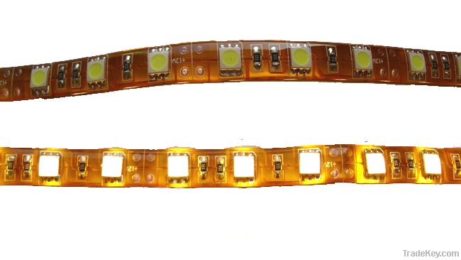 flexible SMD 3528 LED strips  light