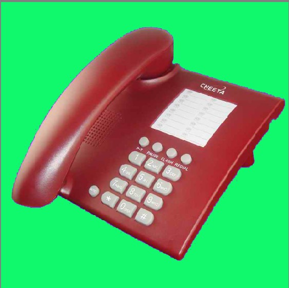 basic telephone