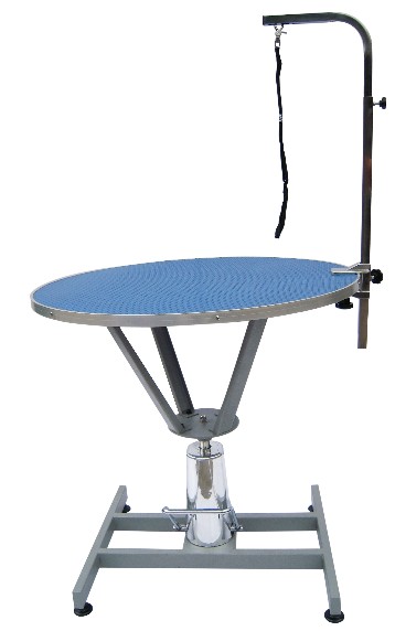 Hydraulic Lift Pet Grooming Table