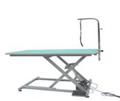 Electric Lifting Pet Grooming Table