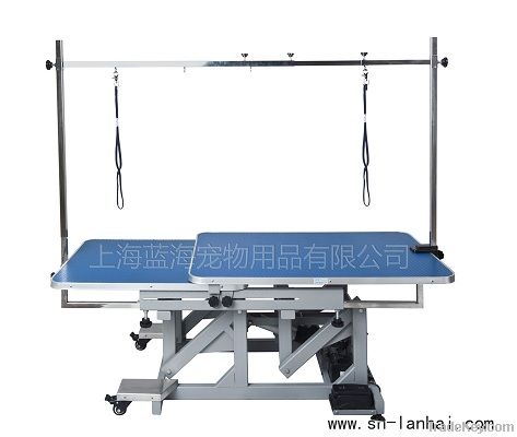 pet dog grooming table, pet products