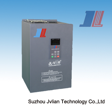 GENERAL-PURPOSED FREQUENCY INVERTER