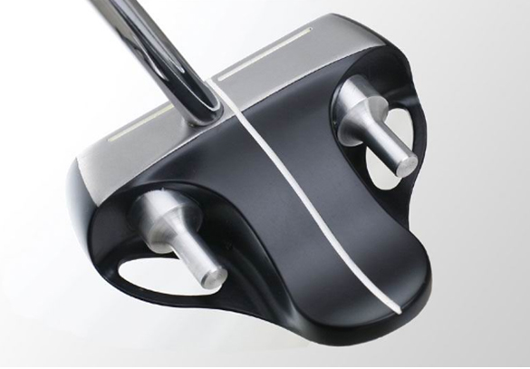 Golf Laser Putter