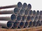 LSAW steel pipes