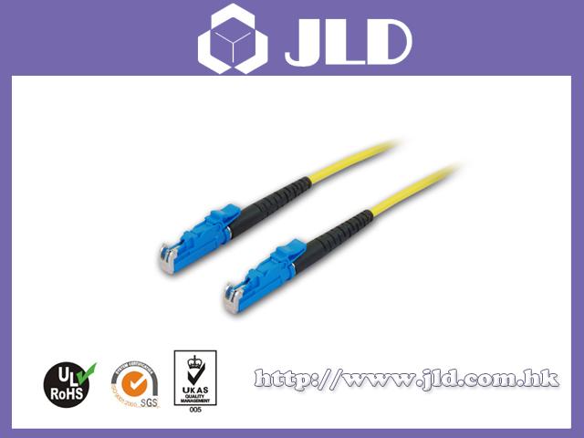 E2000 fiber optic cable
