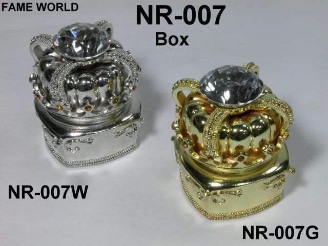 Napkin Rings