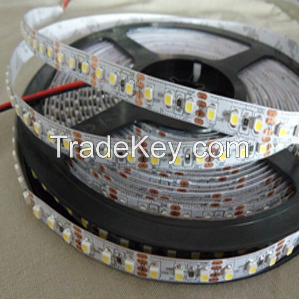 SMD 3528 Warm White Flexible LED Strip Light