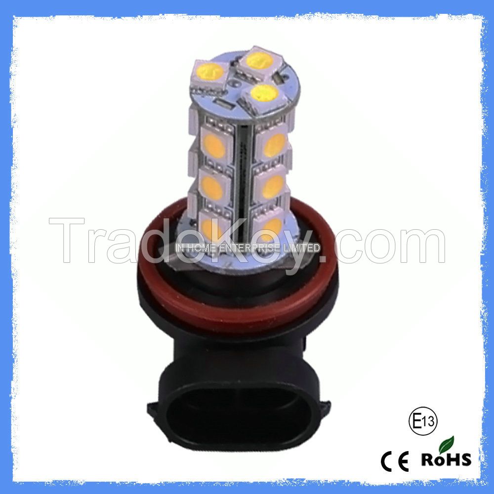 High bright H11 High Power LED Fog lamp,H11 Car LED Fog Light