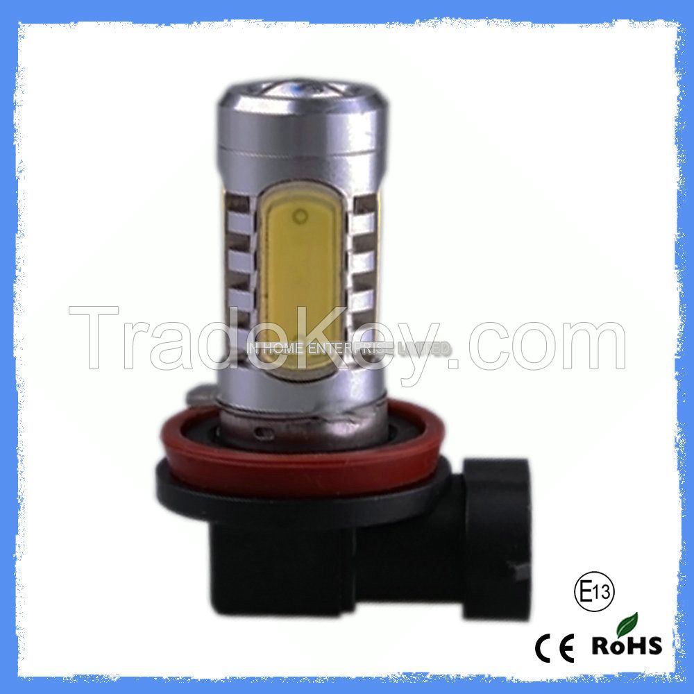 High bright H11 High Power LED Fog lamp,H11 Car LED Fog Light