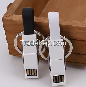 4 in 1 magnetic charging cable