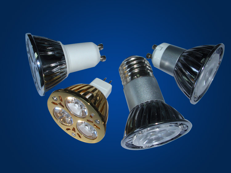 LED Light