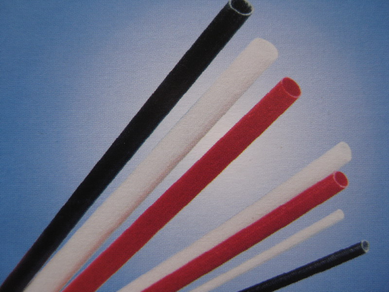 silicone glassfiber sleeving