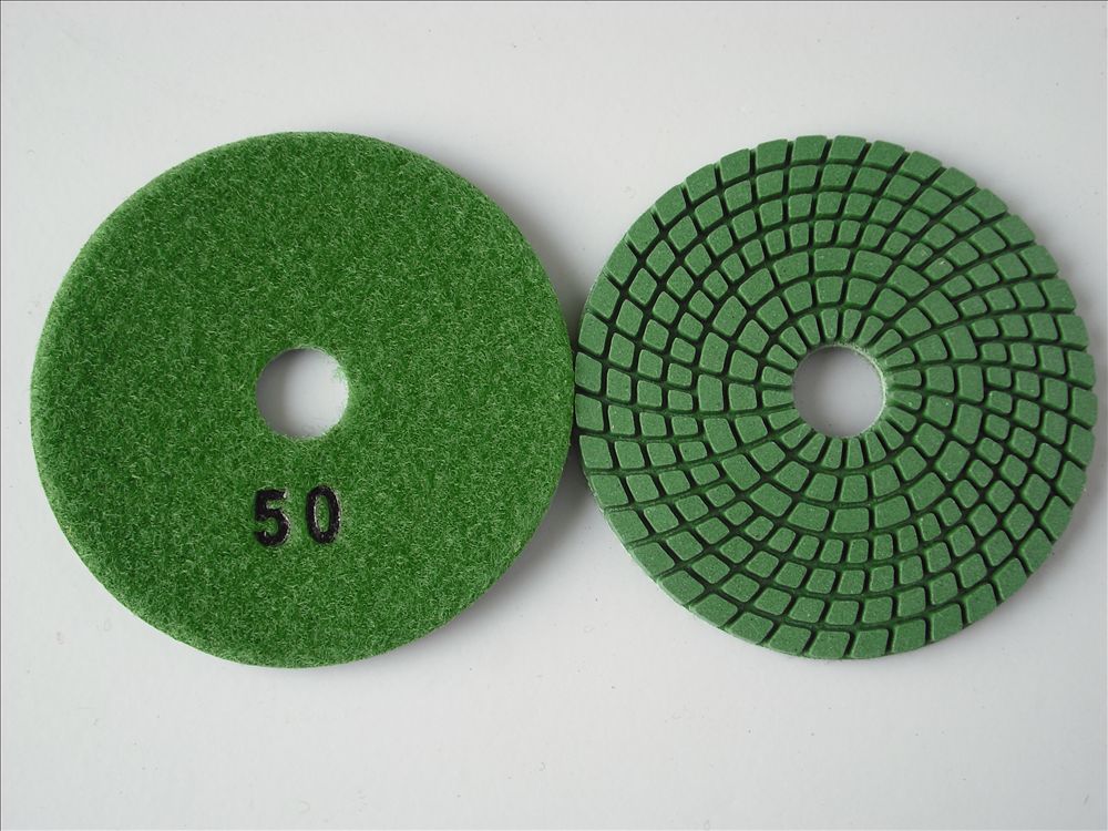 Polishing Pads