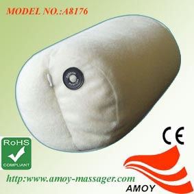 Micro Beads Massage Pillow
