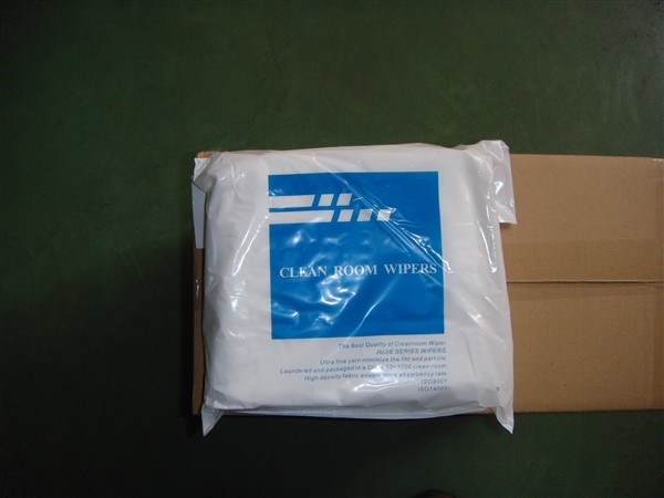 Cleanroom Wiper JW-18033