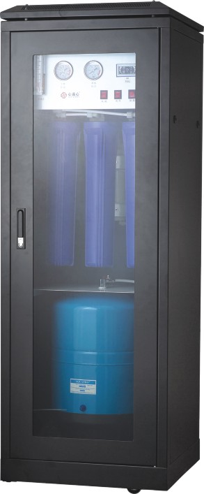 Commercial water purifier
