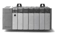 Allen Bradley PLC  AB PLC HMI