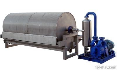 Starch Syrup Production Line