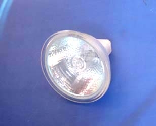 halogen lamp mr16