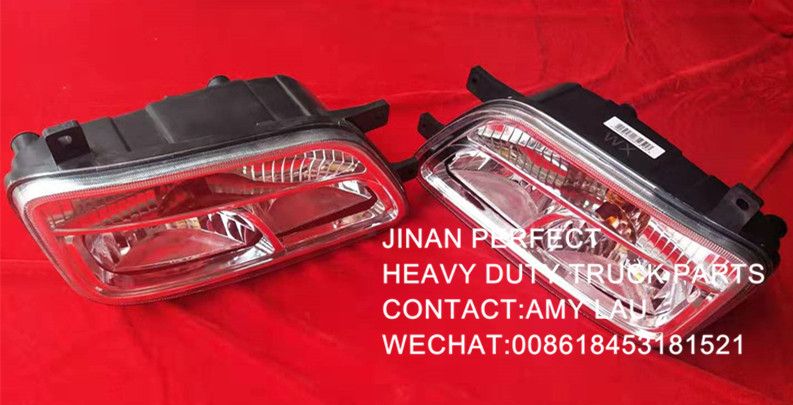 Beiben Ng80b Headlamp