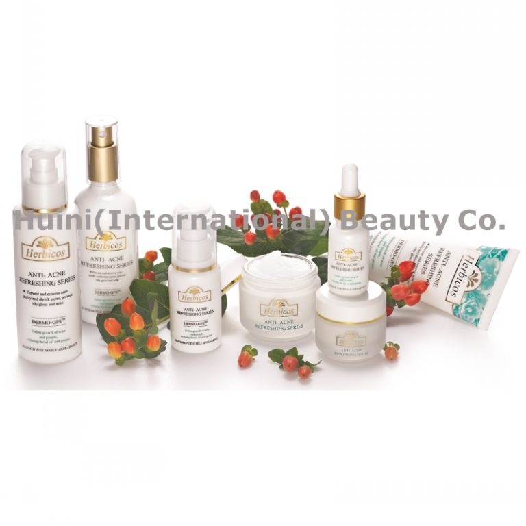 Anti-acne Refreshing Series