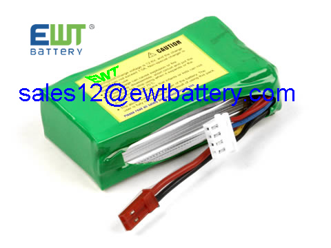 Sell 11.1V 1000mAh Li-polymer battery
