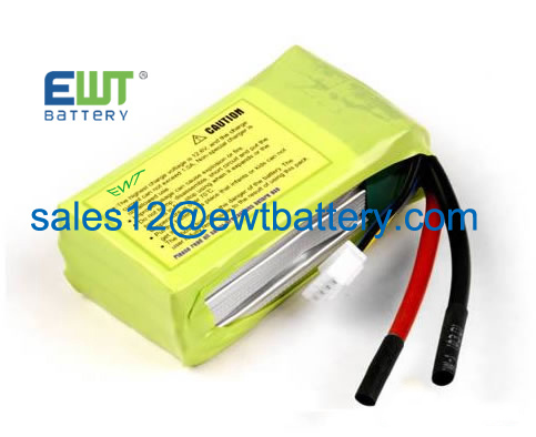 Sell 15C Li-polymer battery for RC toy