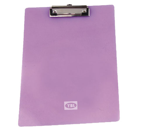 A4 PP board folder