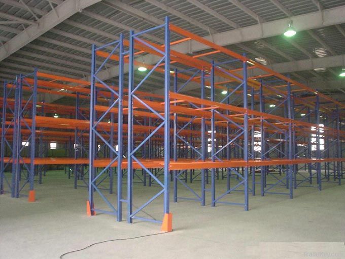 Pallet Rack