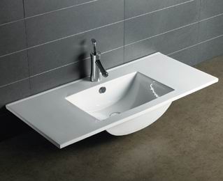 Popular Golar cabinet basin GD-4045