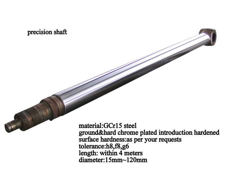 piston rod