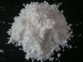 Cyanuric acid