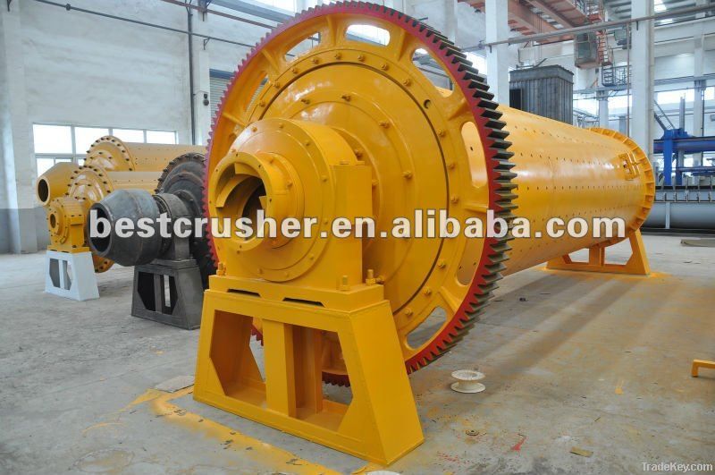 cement mill/ball mill/mine mill fro cement plant or lime plant