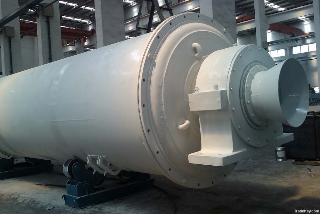 Î¦1200Ã4500ball mills/Ball Mill Equipment/Ball Mill Grinding