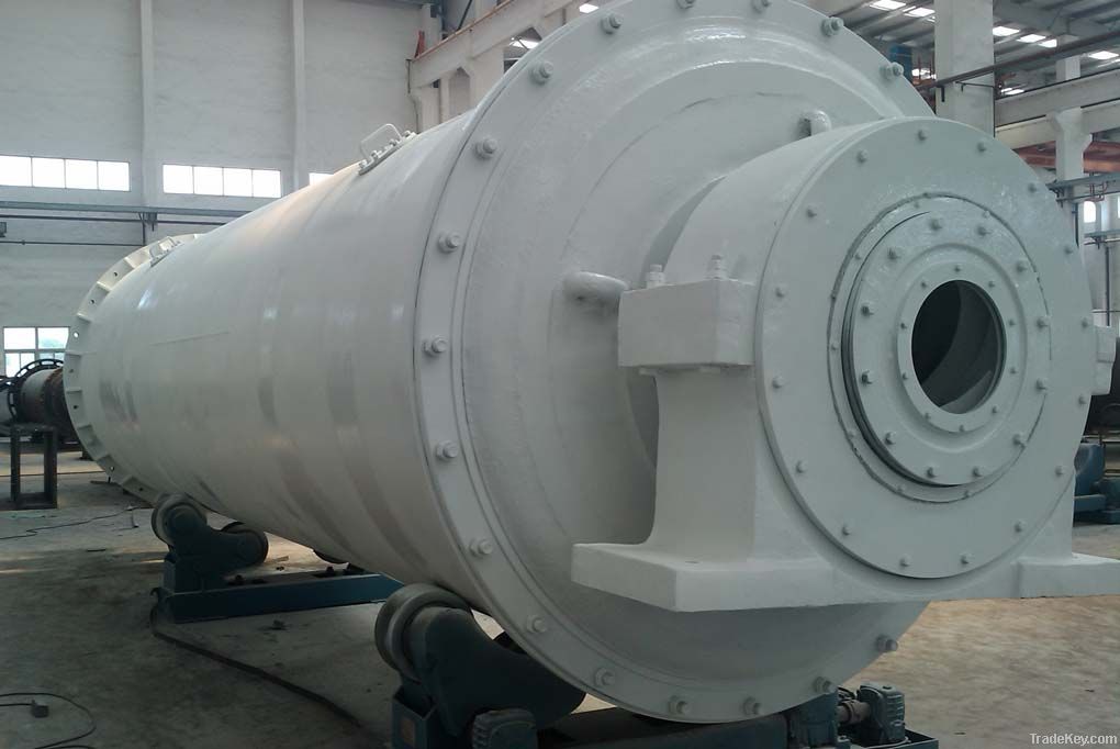 Î¦1200Ã4500ball mills/Ball Mill Equipment/Ball Mill Grinding