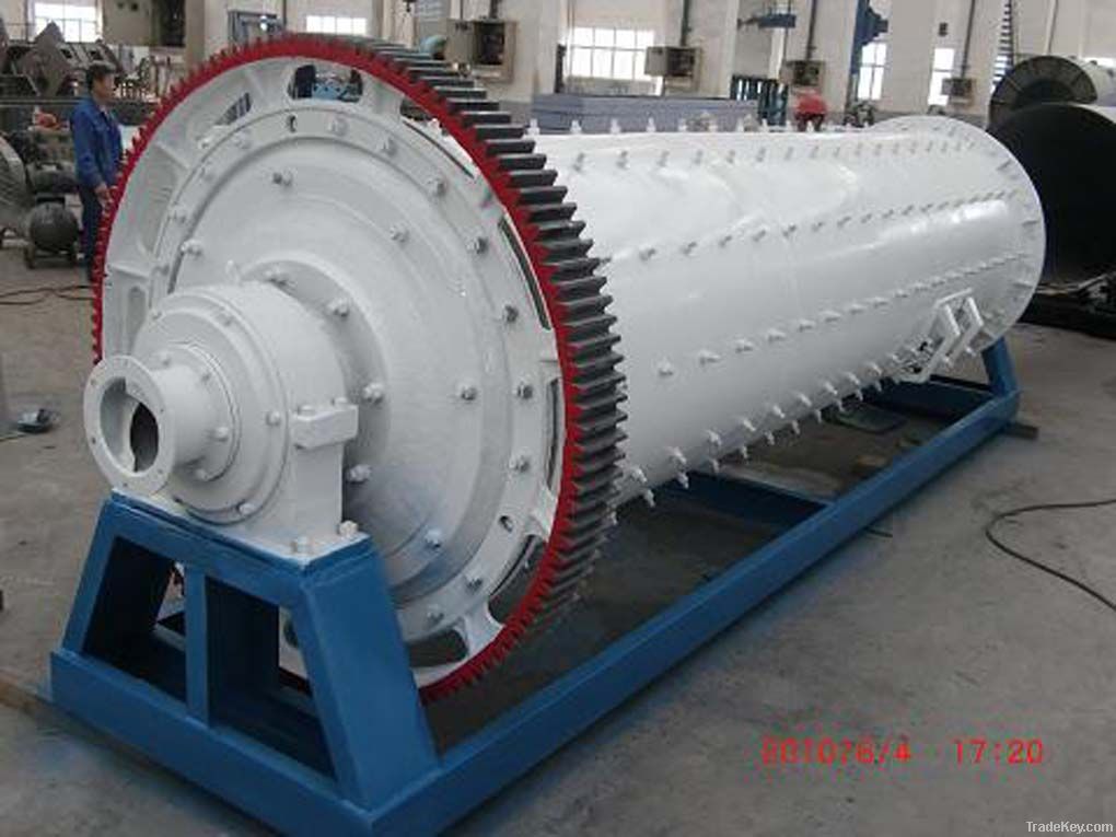 Î¦1830Ã6400ball mills/Ball Mill Equipment/Ball Mill Grinding