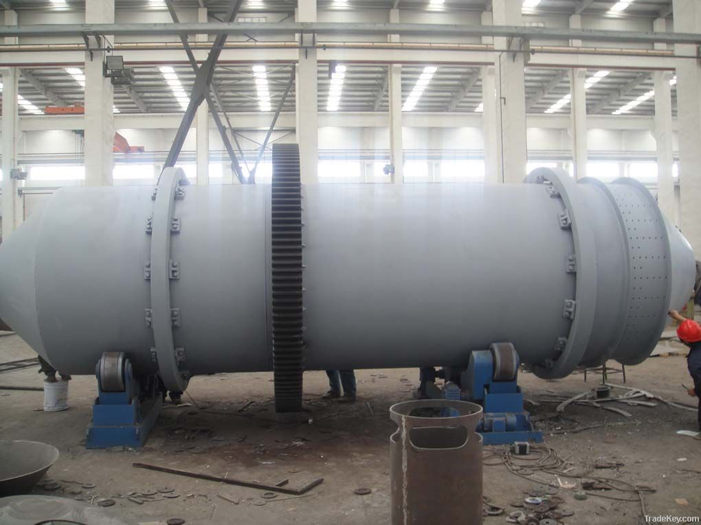 Î¦1830Ã6400ball mills/Ball Mill Equipment/Ball Mill Grinding