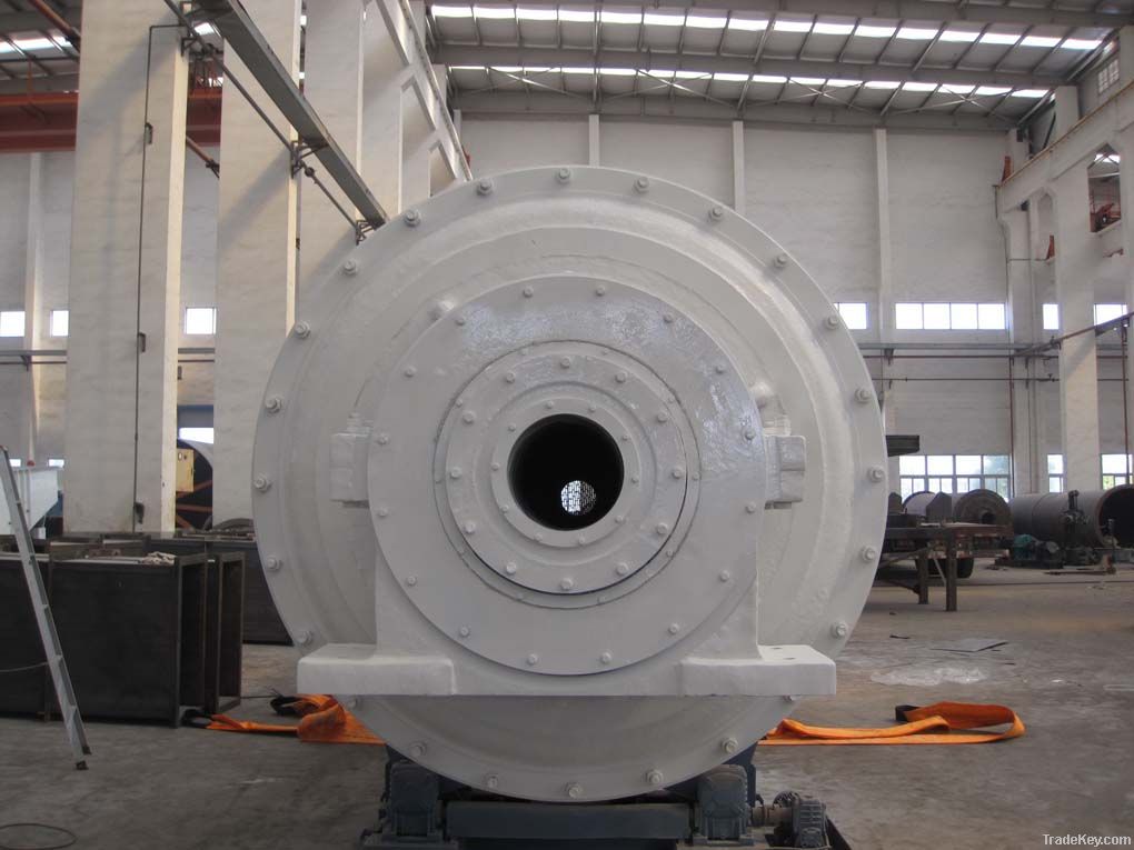 Î¦1830Ã7000ball mills/Ball Mill Equipment/Ball Mill Grinding