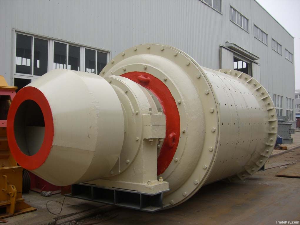 Î¦2400Ã4500ball mills/Ball Mill Equipment/Ball Mill Grinding