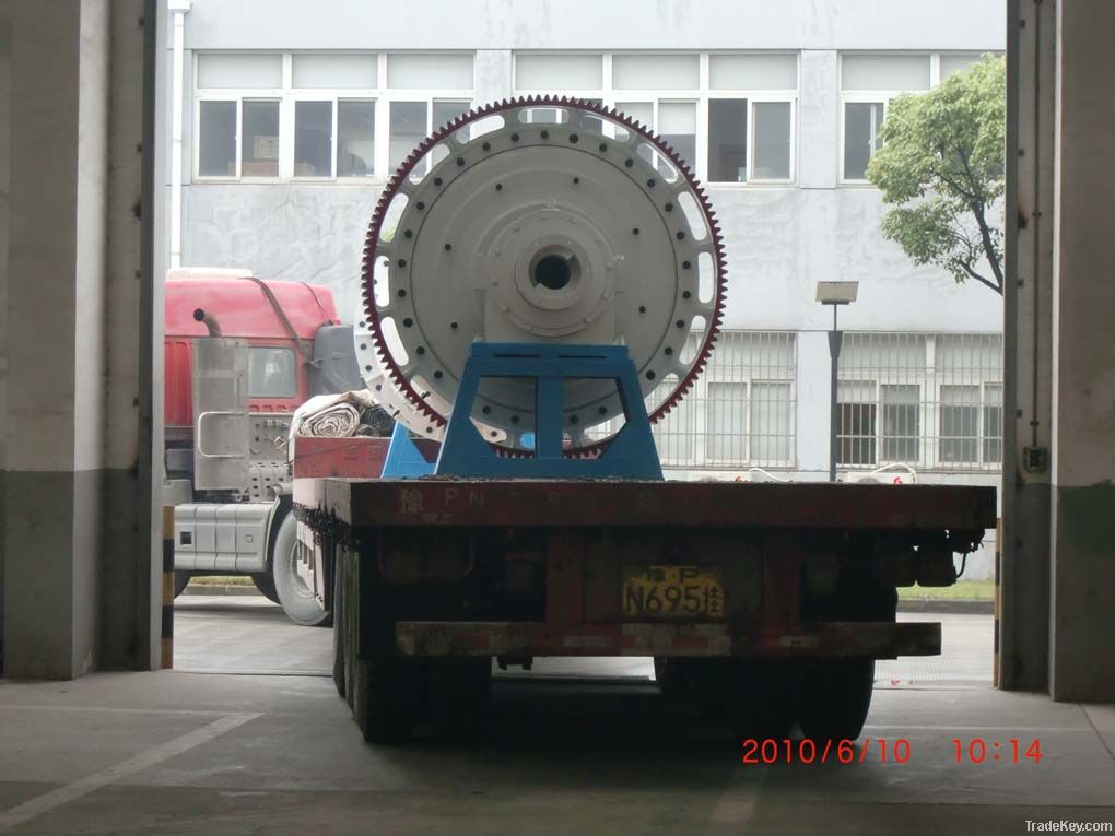 Î¦3200Ã5400ball mills/Ball Mill Equipment/Ball Mill Grinding