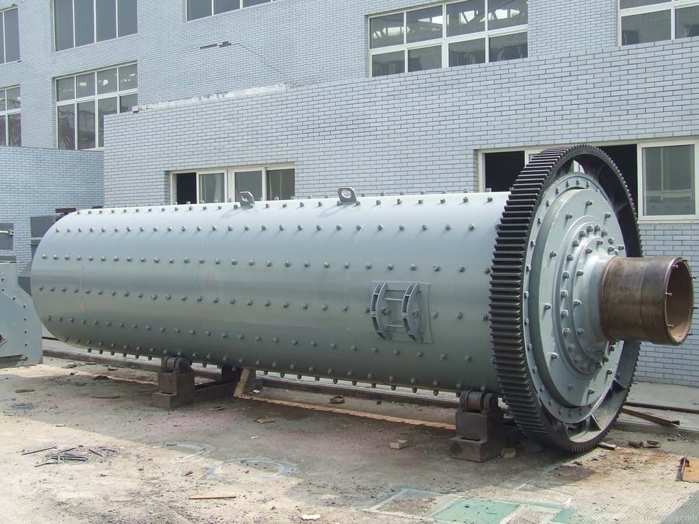 Î¦3600Ã8500ball mills/Ball Mill Equipment/Ball Mill Grinding