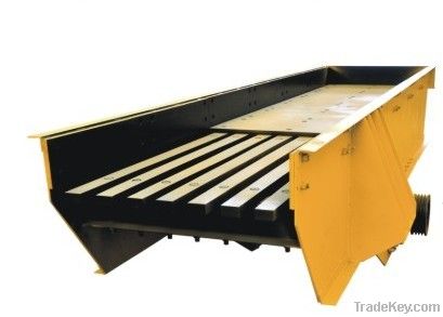 ZSW-960*3800Vibrating Feeder/Vibrating Screen Manufacturers/
