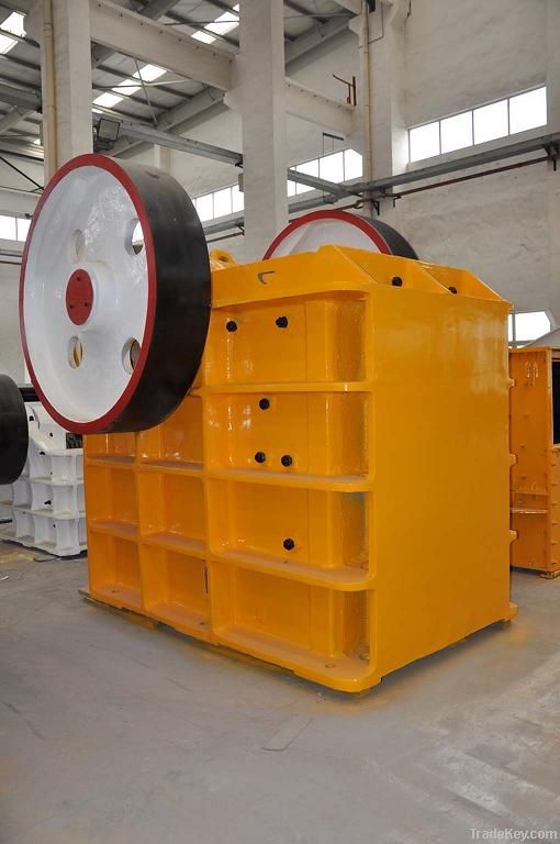 PE-750*1060Jaw  Crusher for sell