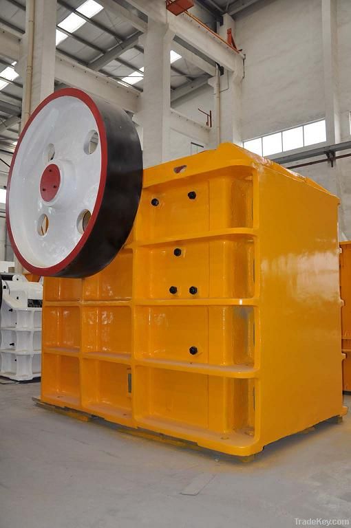 PEX-250*750Jaw  Crusher for sell