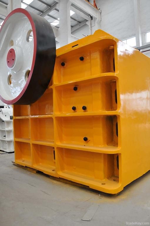 PEX-250*1000Jaw  Crusher for sell