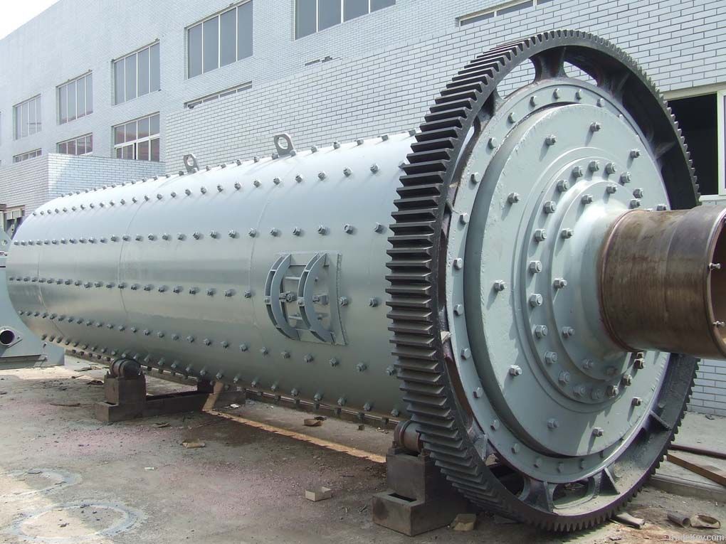 MB1530rod mill