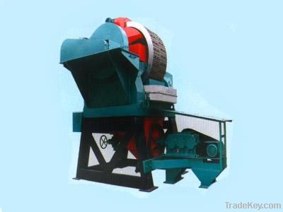 SSS-1-1200 Magnetic Separator