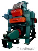 SSS-1-1200 Magnetic Separator